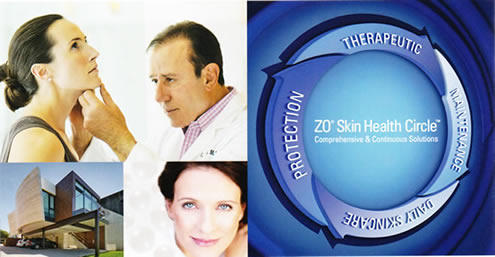 Solutions that Create Healthy Skin