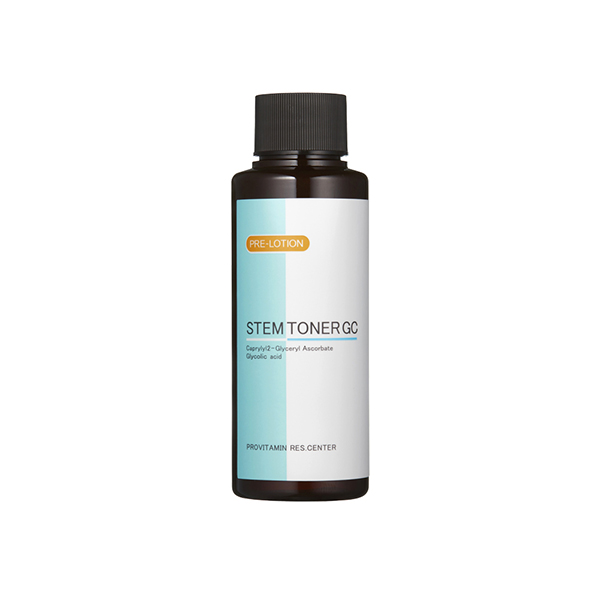 ステムトナーGC 100ml